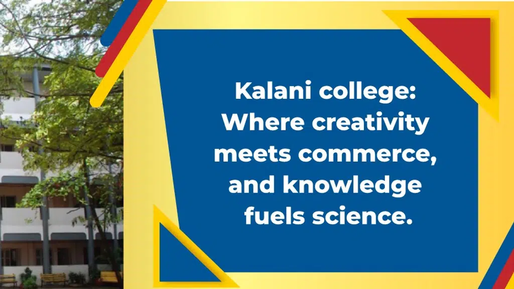 Kalani college of Education