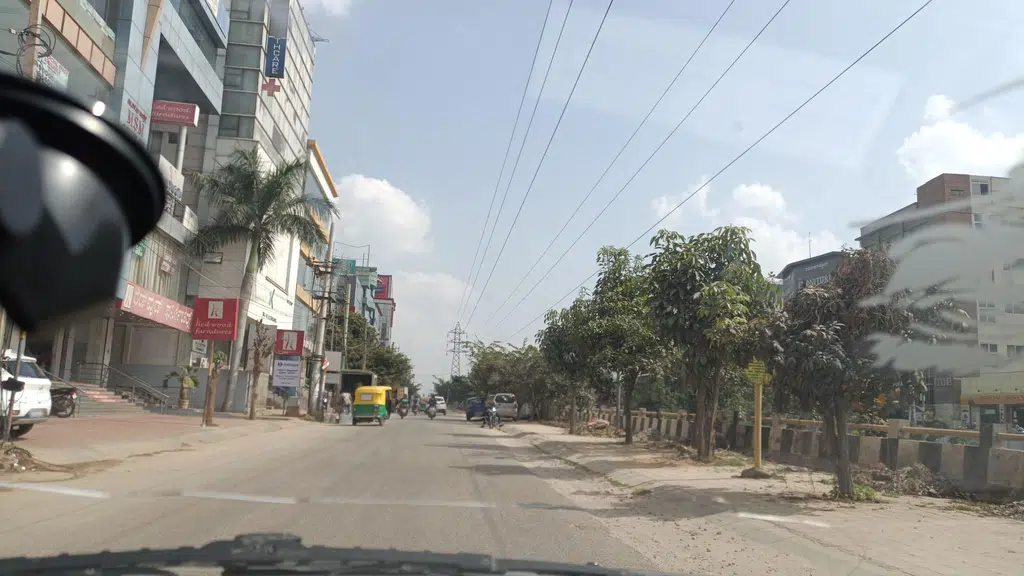 Amul banaswadi
