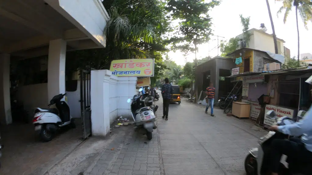 Bhagyashree Saguna Ladies Hostel