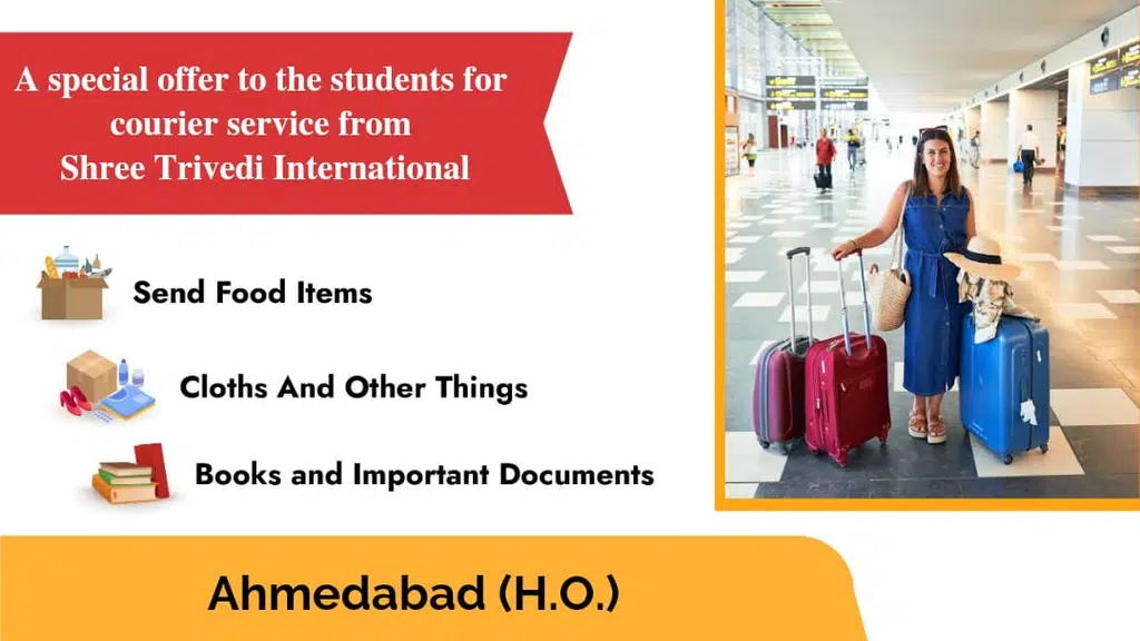 Shree Trivedi International