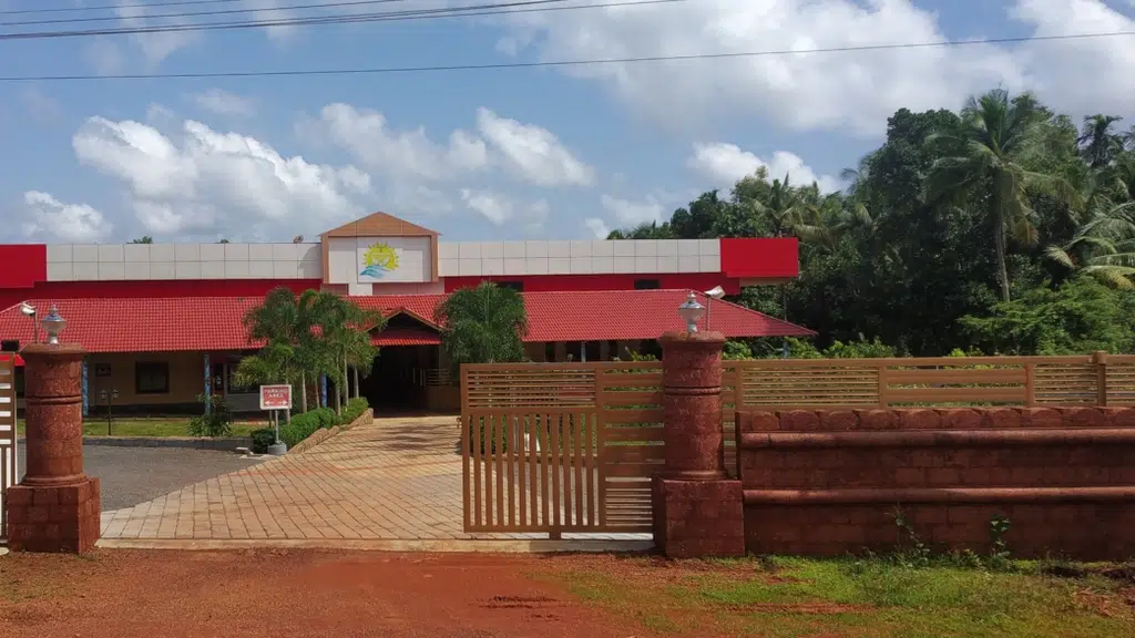 Ashirvad Village