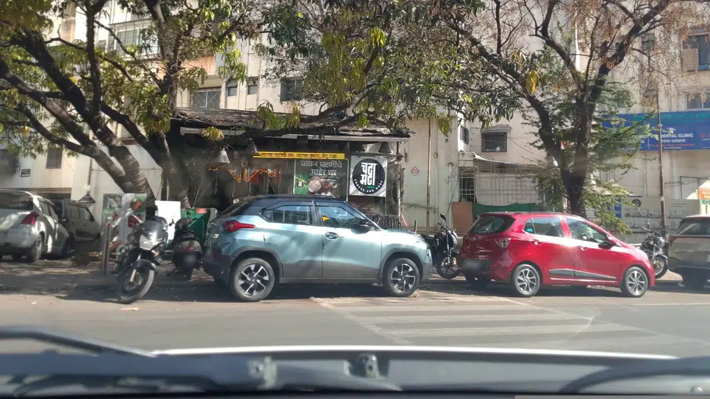Khilare Veg Nonveg Restaurant