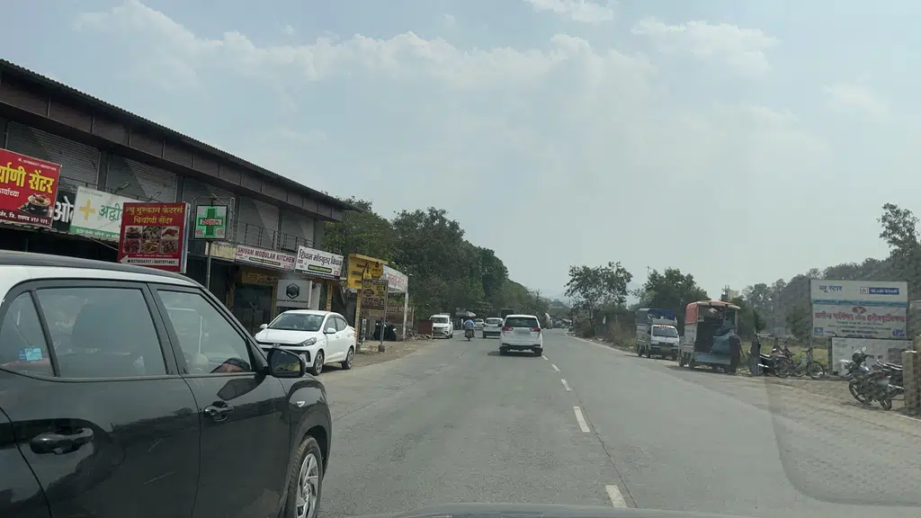 TVS - Sai Prasad Motors