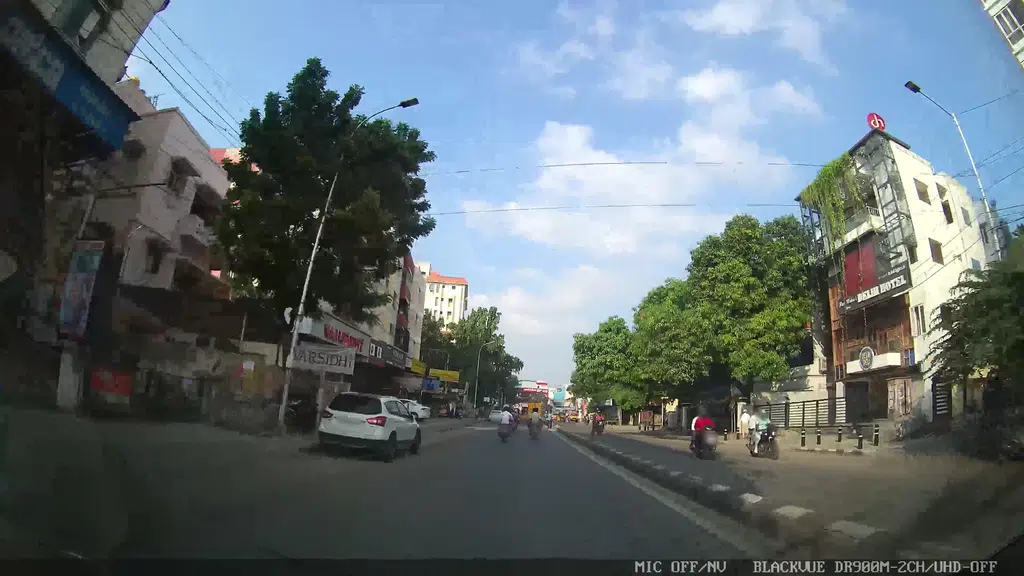 IDBI Bank Kilpauk Branch