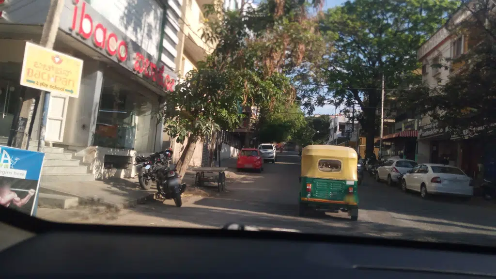 Hotel Aditya