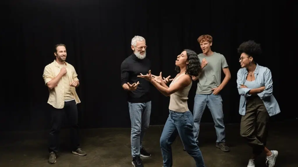 Knk Actinginstitute