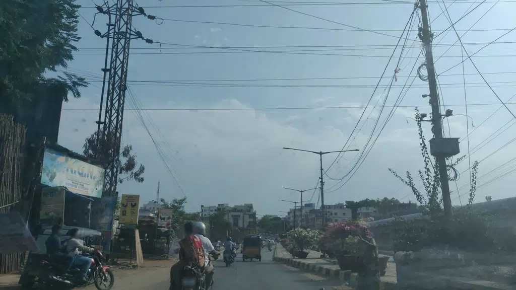 Sri Venkateshwara Engineering Works