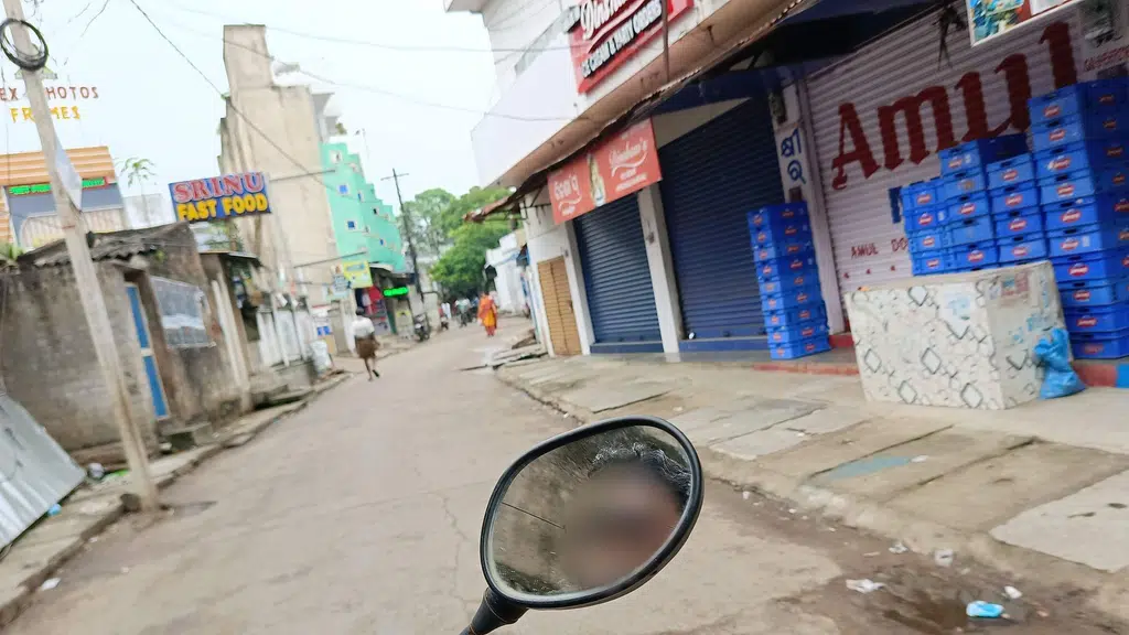 Andhra Bank