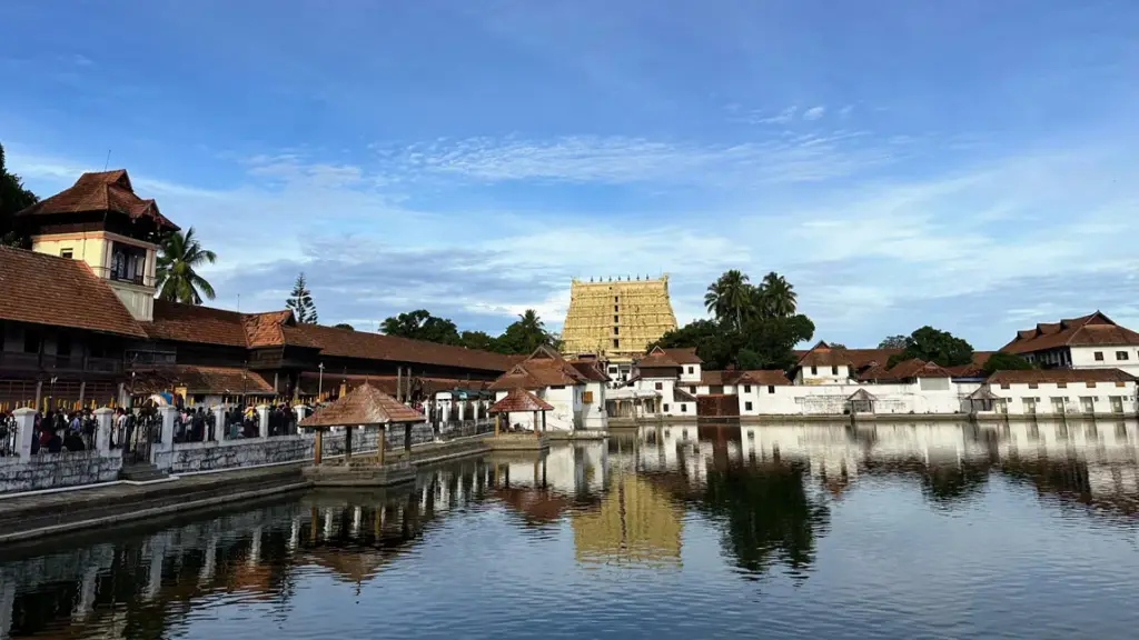 The Royal Heritage Hotel & Ayurvedic Spa