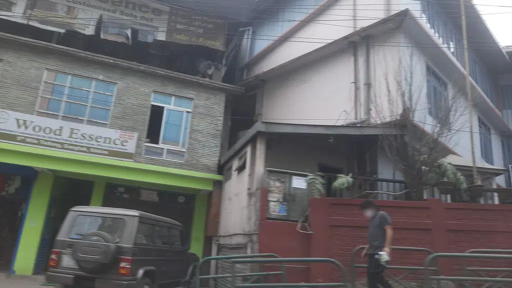 Rapjyor Cauveri Girls Residence
