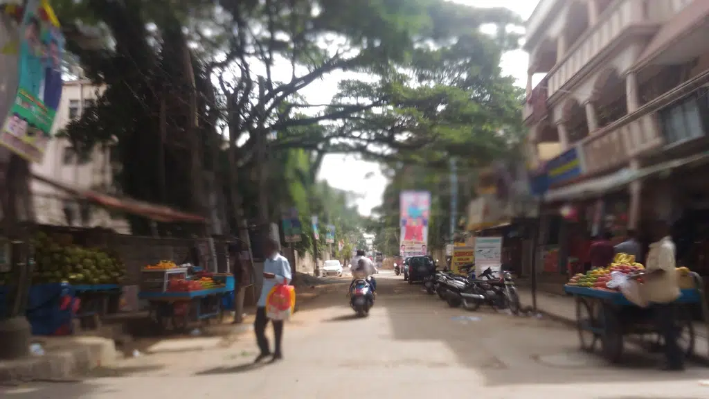 Vanitha Kangan Stores