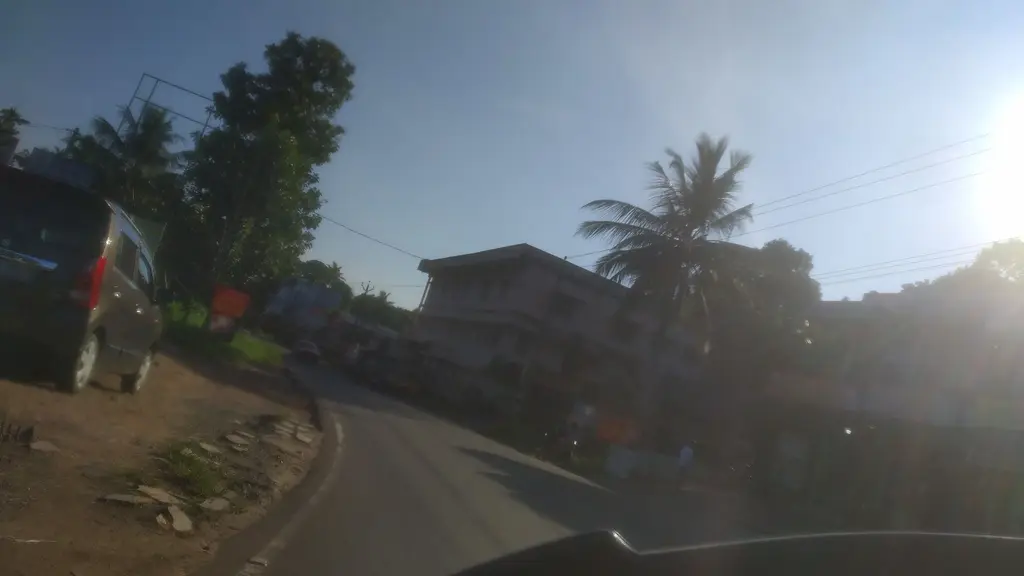 Canara Bank Puthencruz