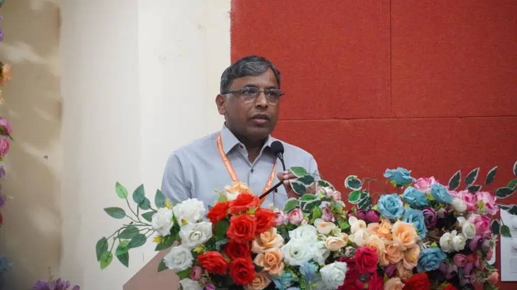 IIIT Bhagalpur : ECE Department