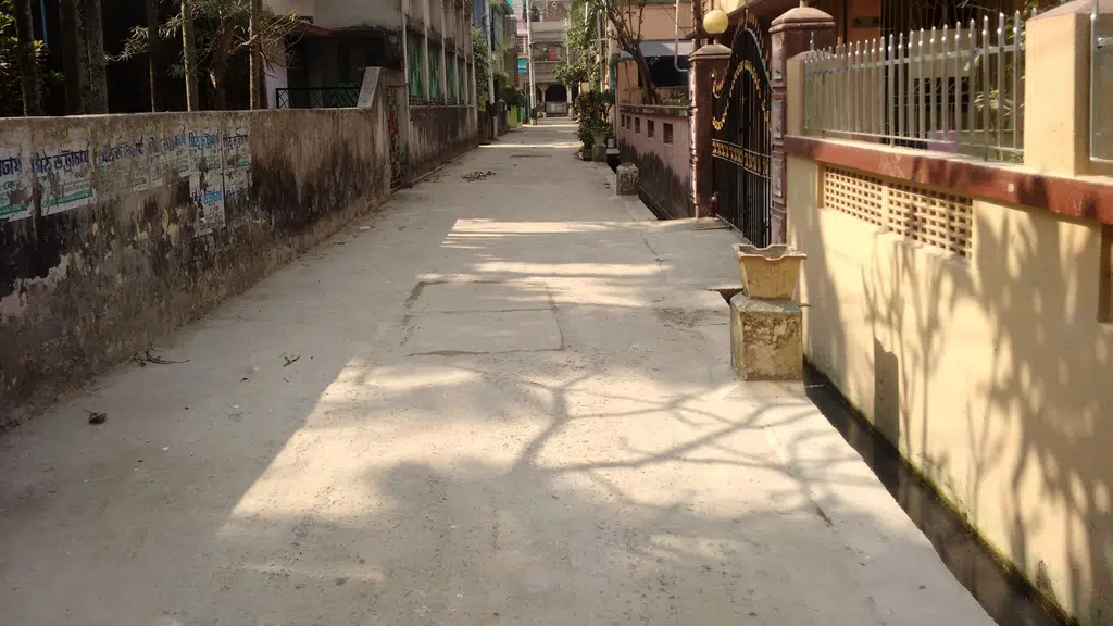 Manasbhumi