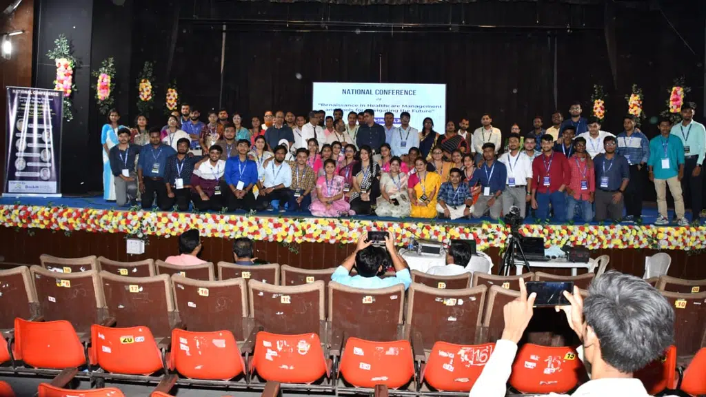 DmbH Institute of Medical Science