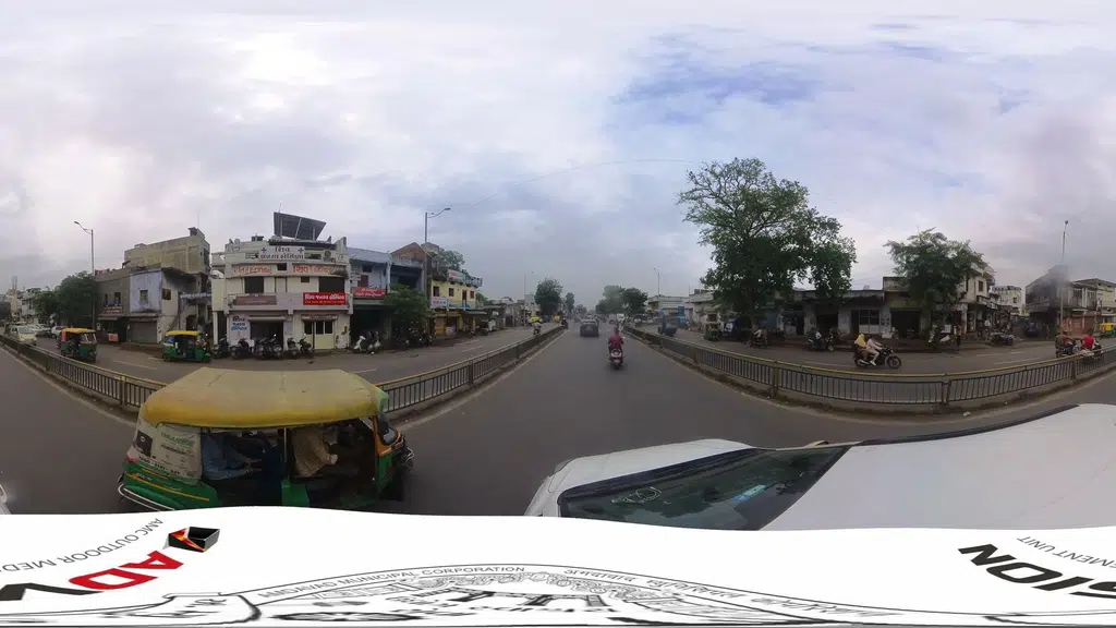 Goga Dham Unava