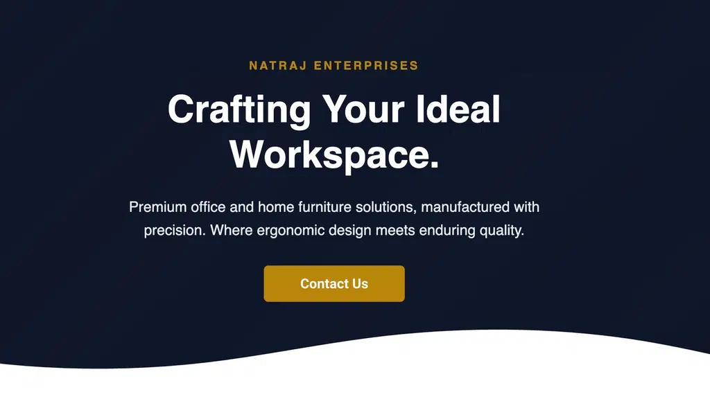 Natraj Enterprises