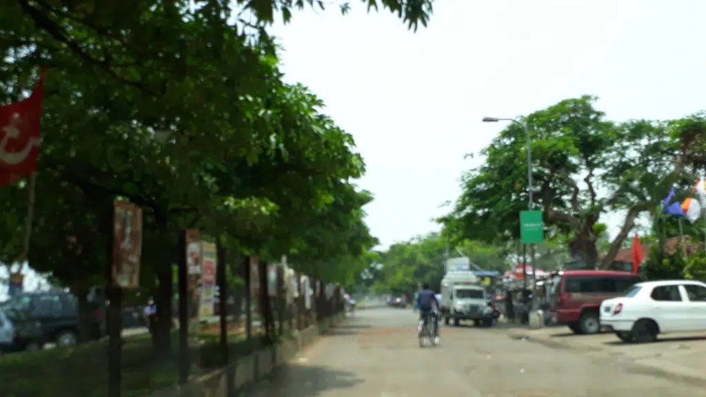 Chakhle Haldia
