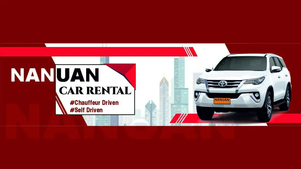 Nanuan Taxi