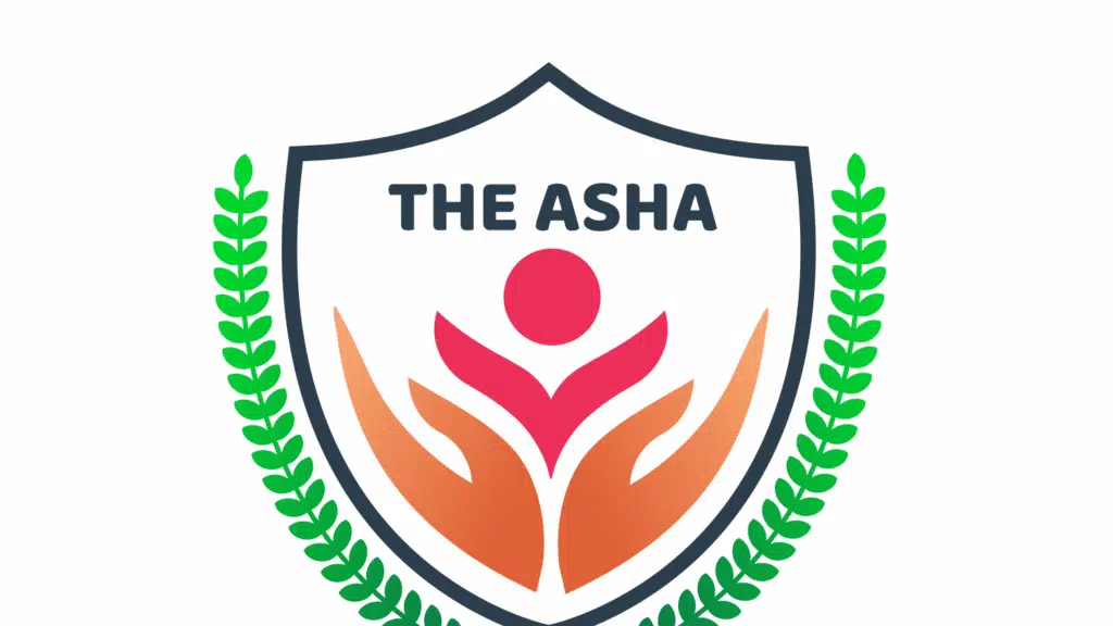 The Asha International School