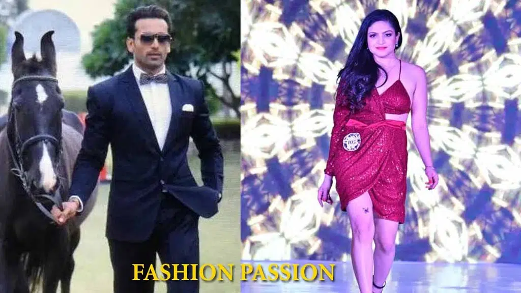 Fashion Passion Modeling Agency