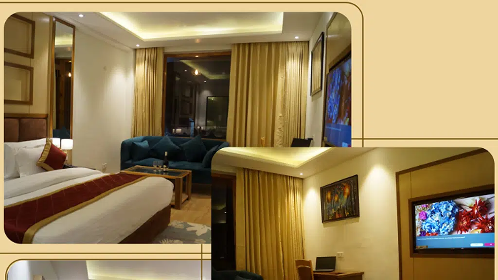 Comfort Inn Snow Park