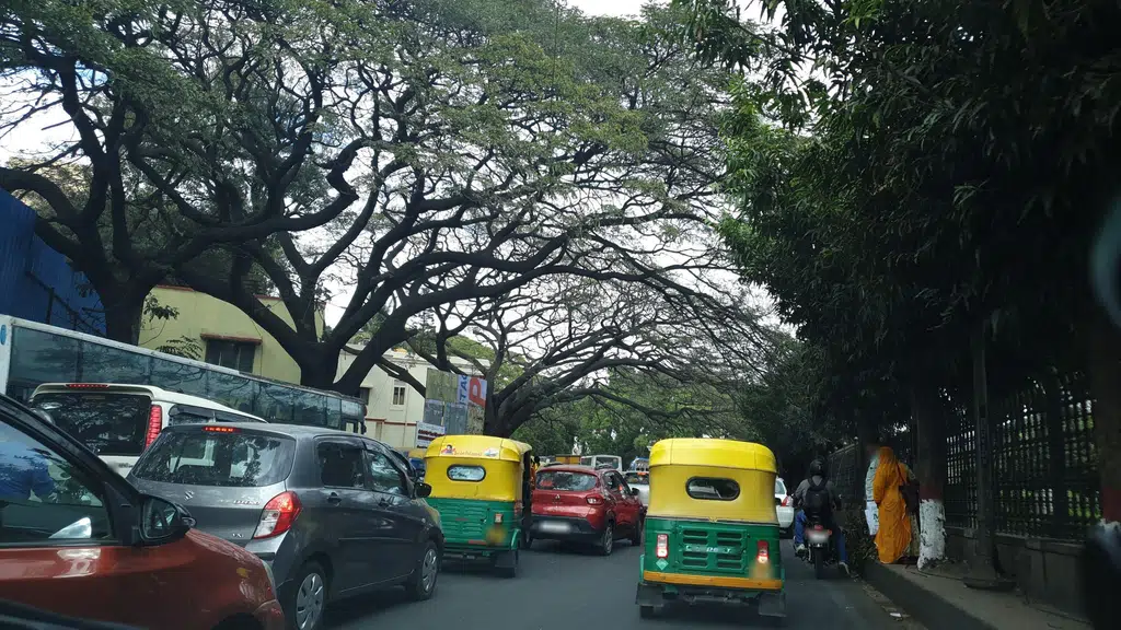 ICRIS Pareeksha