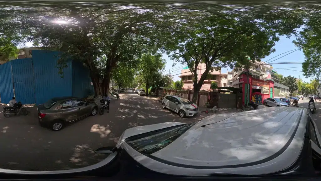 Kapur Guest House