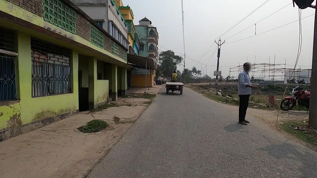Kulberia Durga Mandir