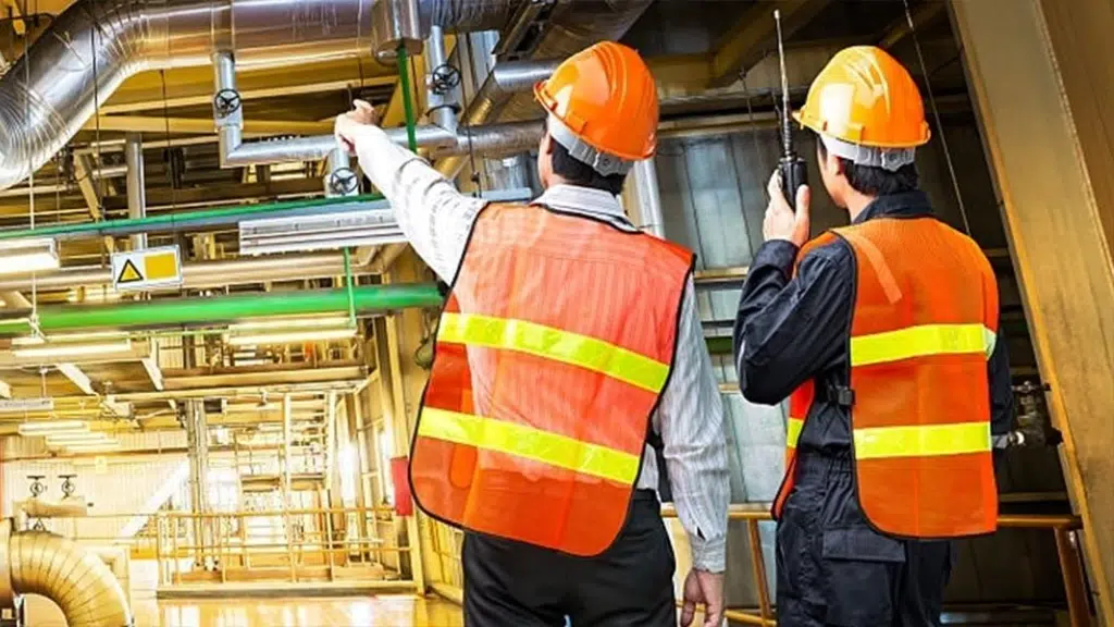 IEHS Academy - International Quality & Safety Certification Council