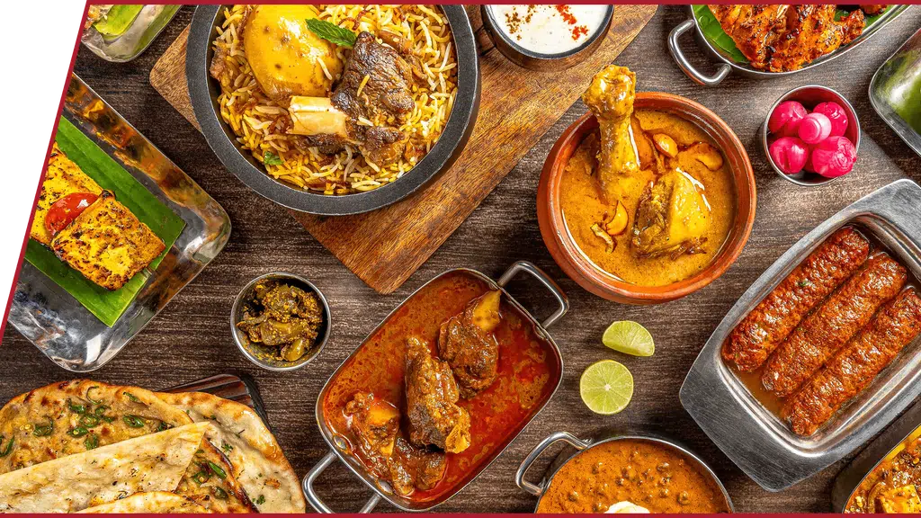 Rang De Basanti Dhaba