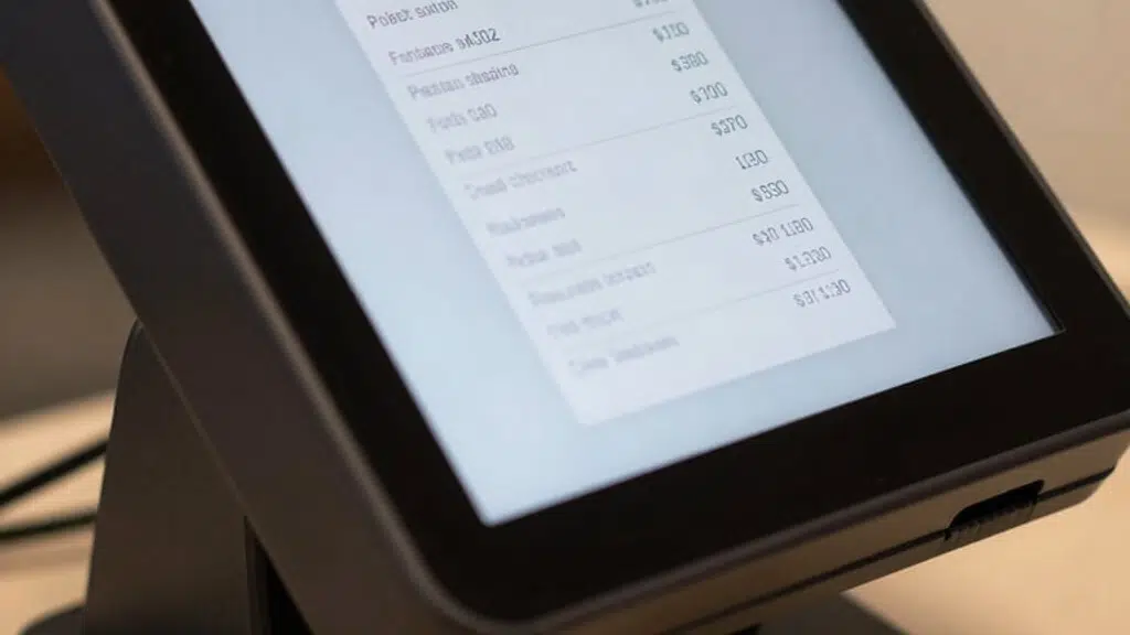 Currency Counting Machine