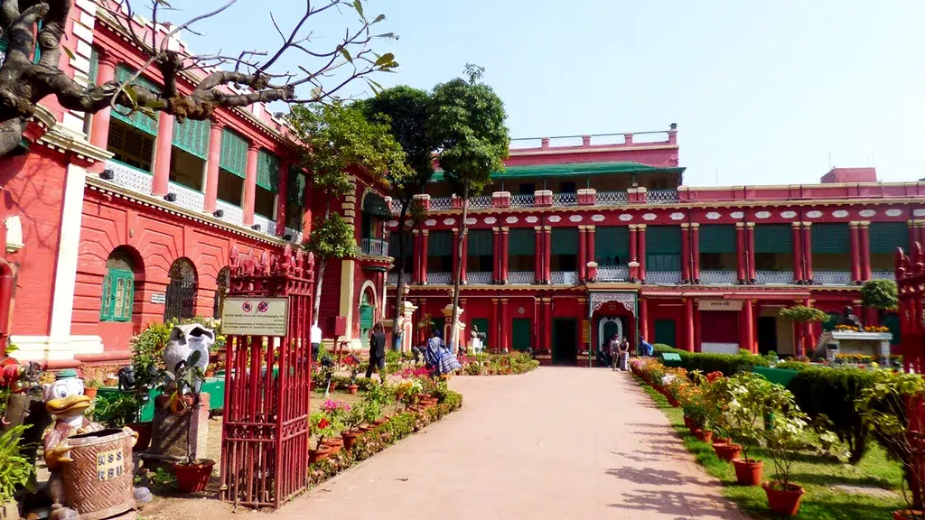 Rabindra Bharati University - Centre for Distance and Online Education