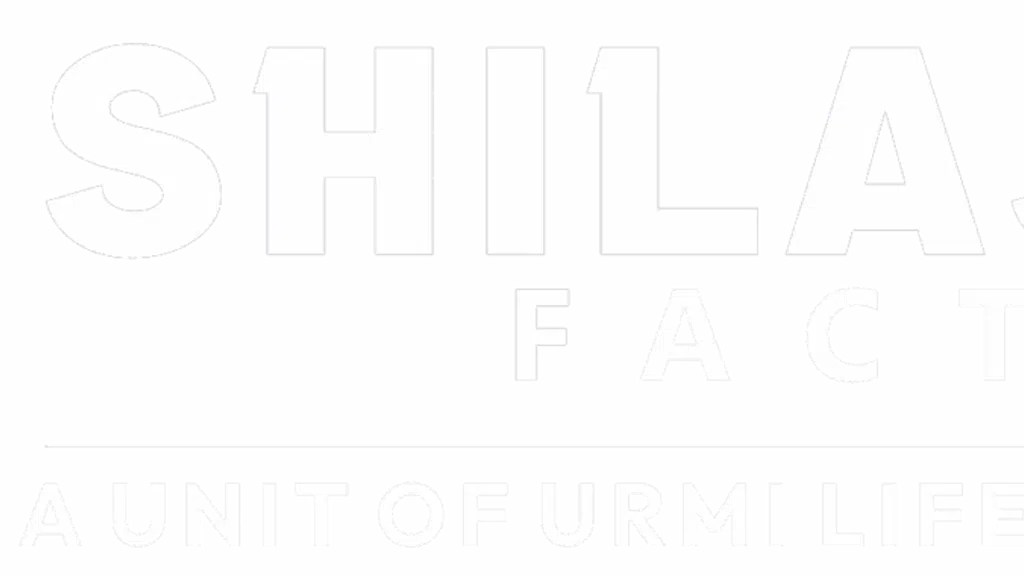 Shilajit Factory