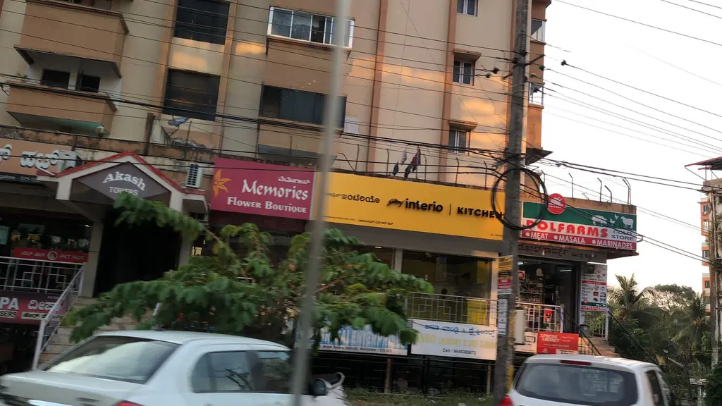 Domino's Pizza | Boloor Village , Chilimbi, Mangalore (Karnataka)
