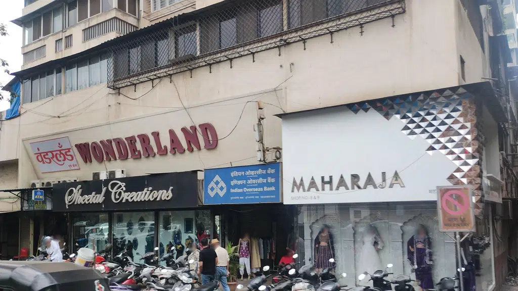 Omprakash Deora Peoples Cooperative Bank