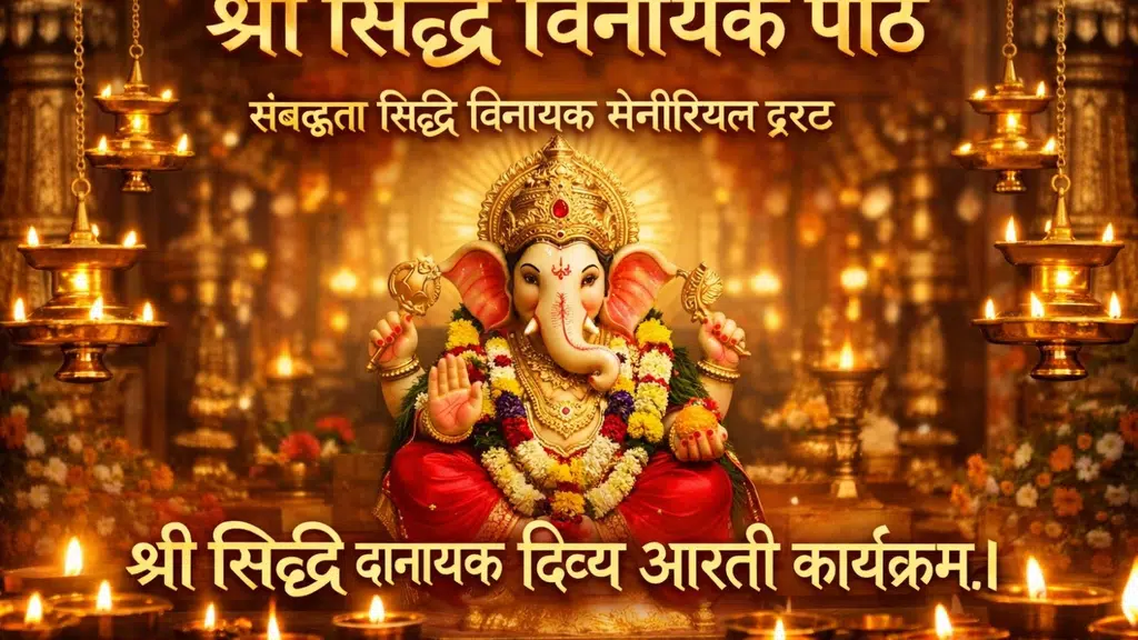 Siddhi Vinayak Memorial Trust
