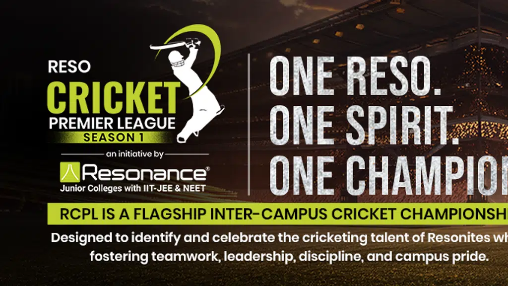 Resonance college and schools