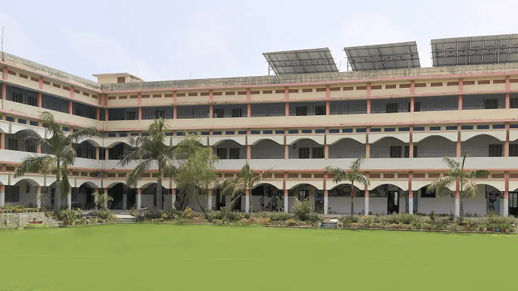 St Mary's School Fatehpur
