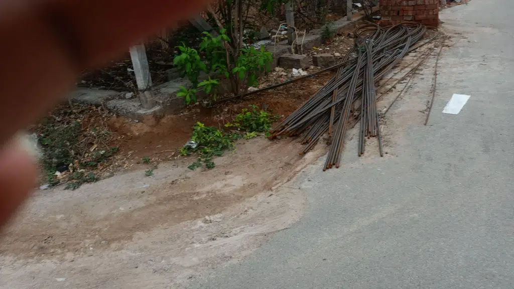 Nizampet - Pragathi Nagar - Bachupally