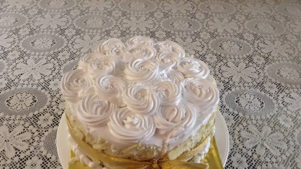 Monty's Cakes
