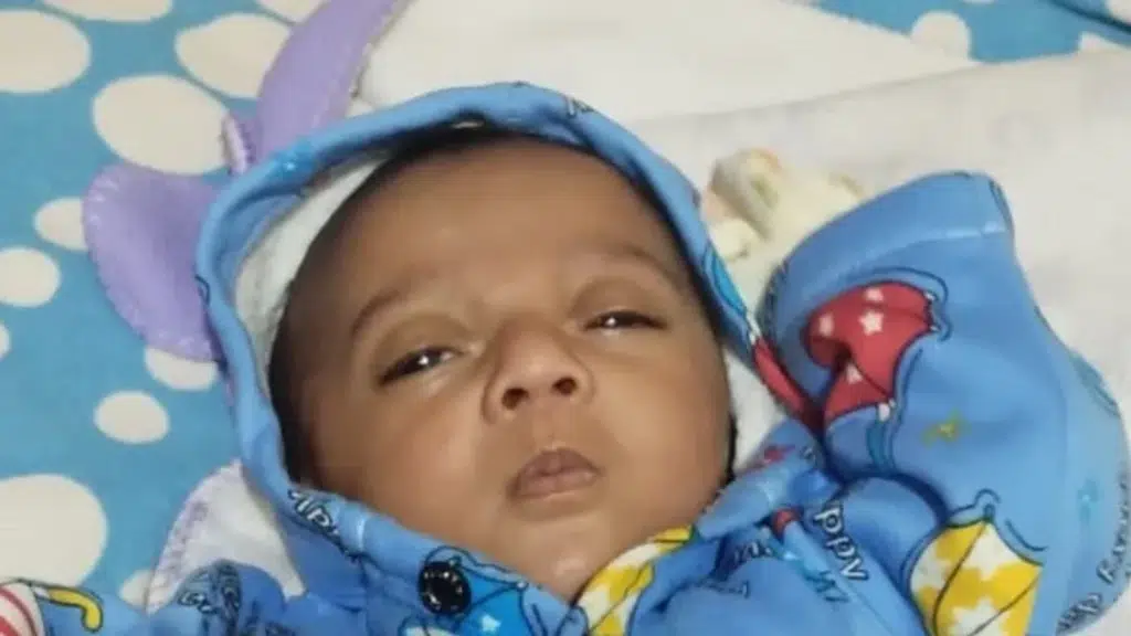 Neonates Foundation of India