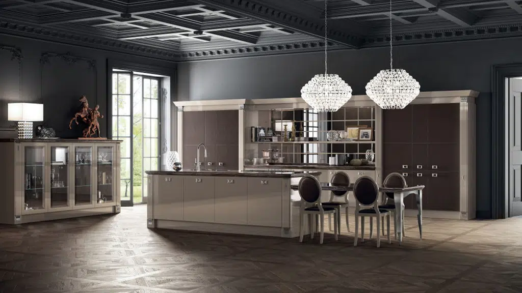 Scavolini Kitchens and Living