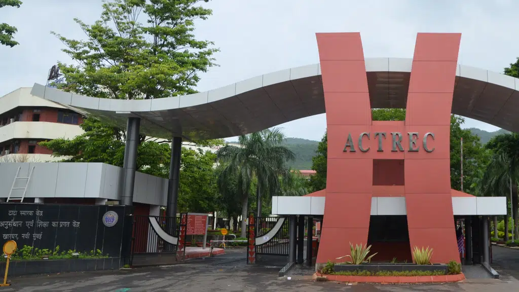 Adavanced Centre for Treatment, Research and Education in Cancer