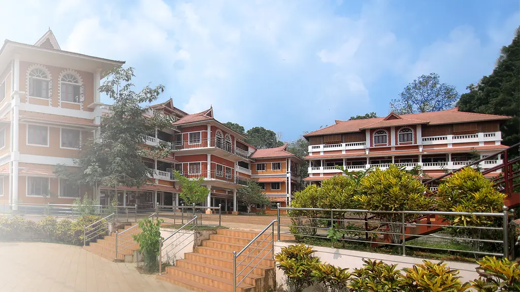 Aravinda Vidyamandiram School