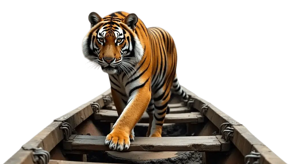 Sundarban Trip and Travels
