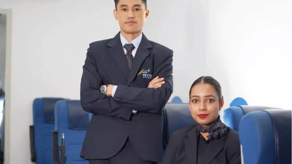Skytech Aviation Kolkata