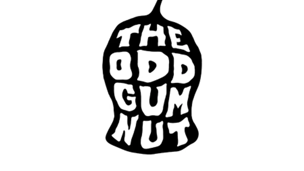 The Odd Gumnut