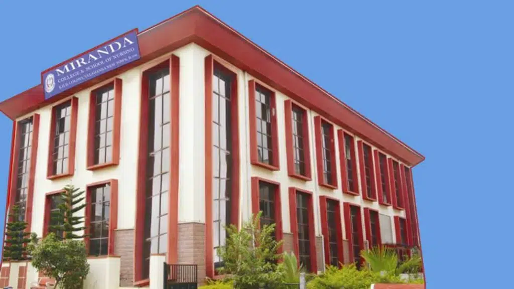 Miranda College of Nursing