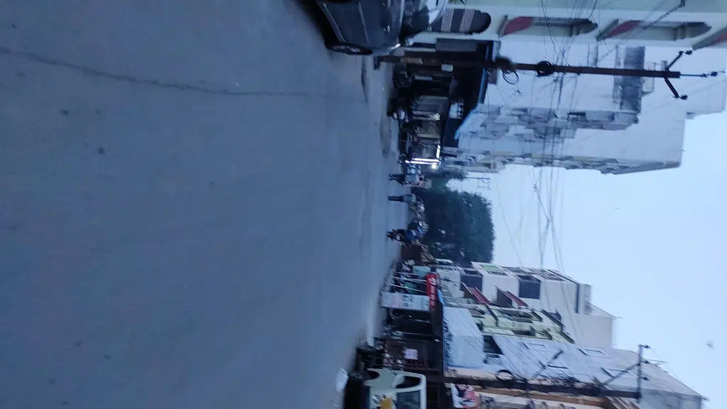 Khana Khazana Restro